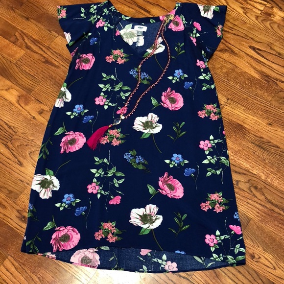 Old Navy Dresses & Skirts - Old Navy Petite Dress Old Navy Dresses & Skirts - Old Navy Petite Dress